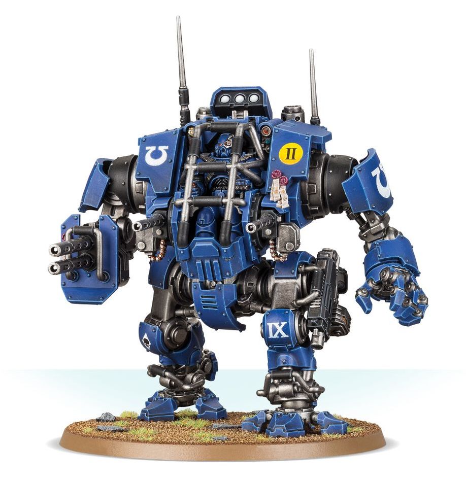 Raven Guard - Combat Patrol