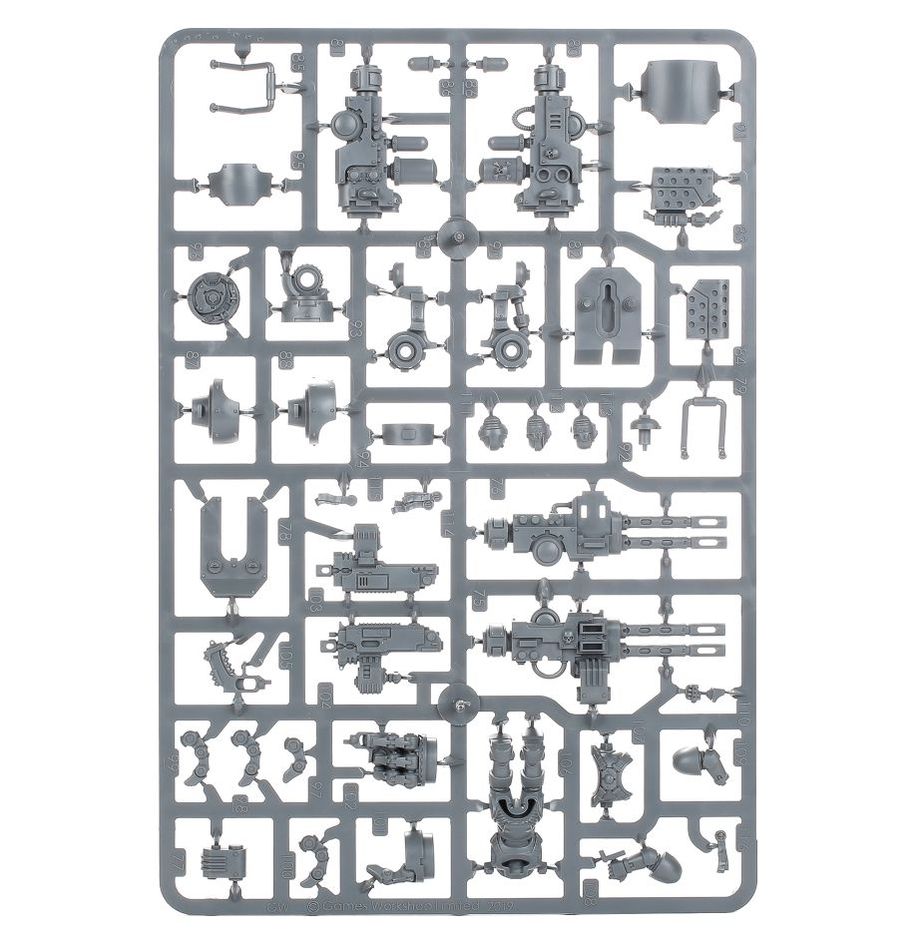 Raven Guard - Combat Patrol