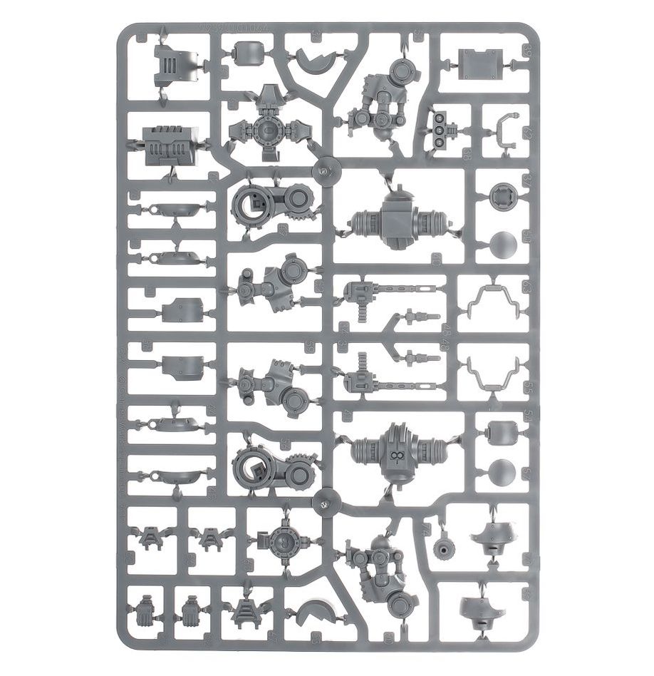 Raven Guard - Combat Patrol