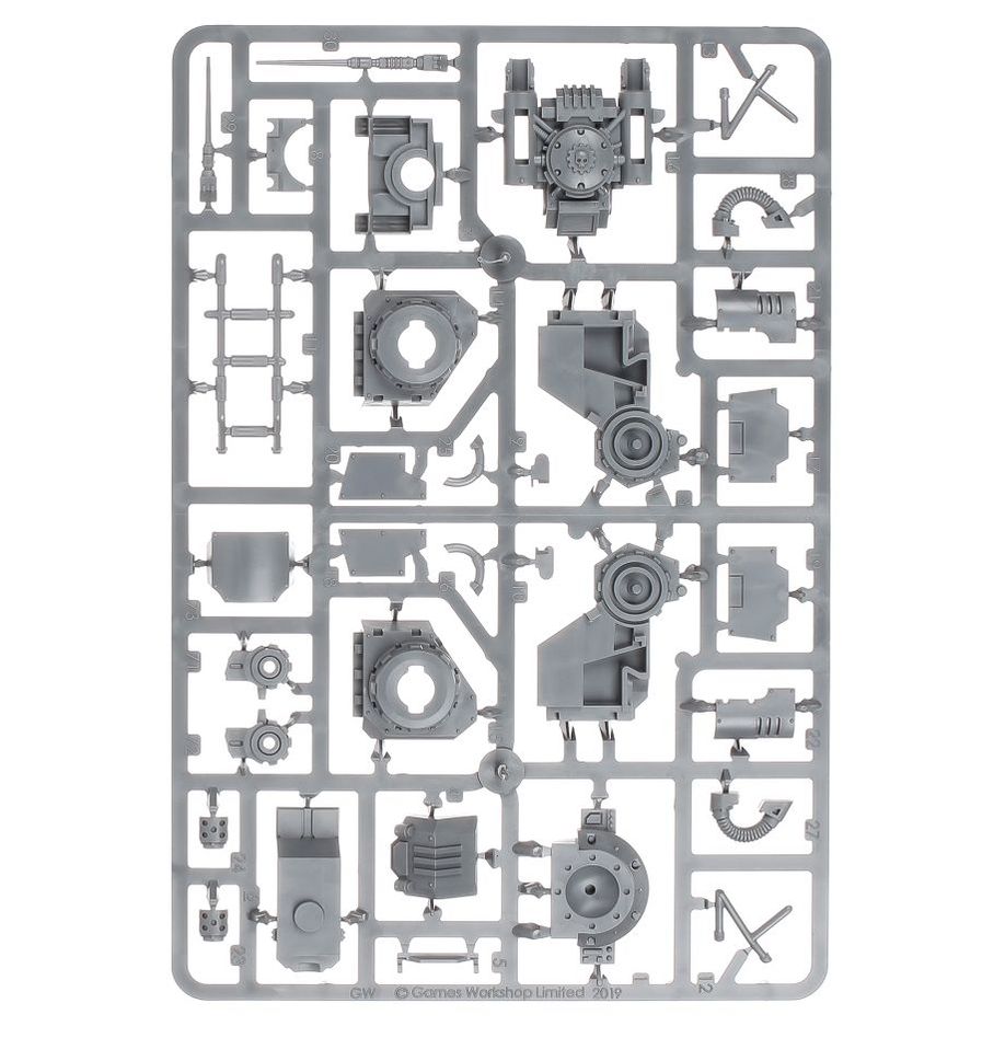 Raven Guard - Combat Patrol