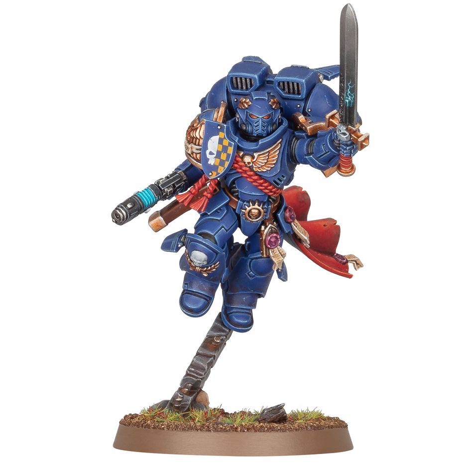 Raven Guard - Combat Patrol