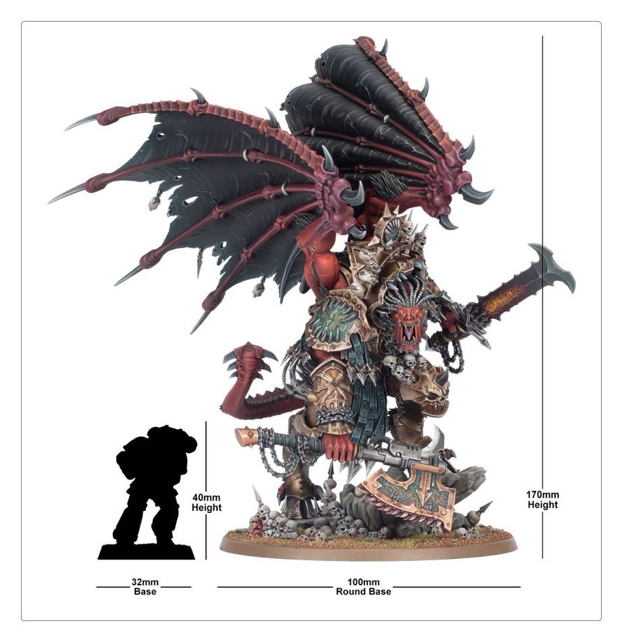 World Eaters - Angron