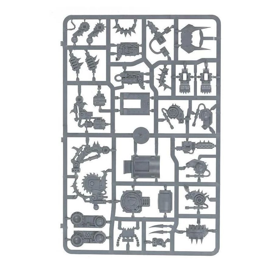 Orks - Killa Kans