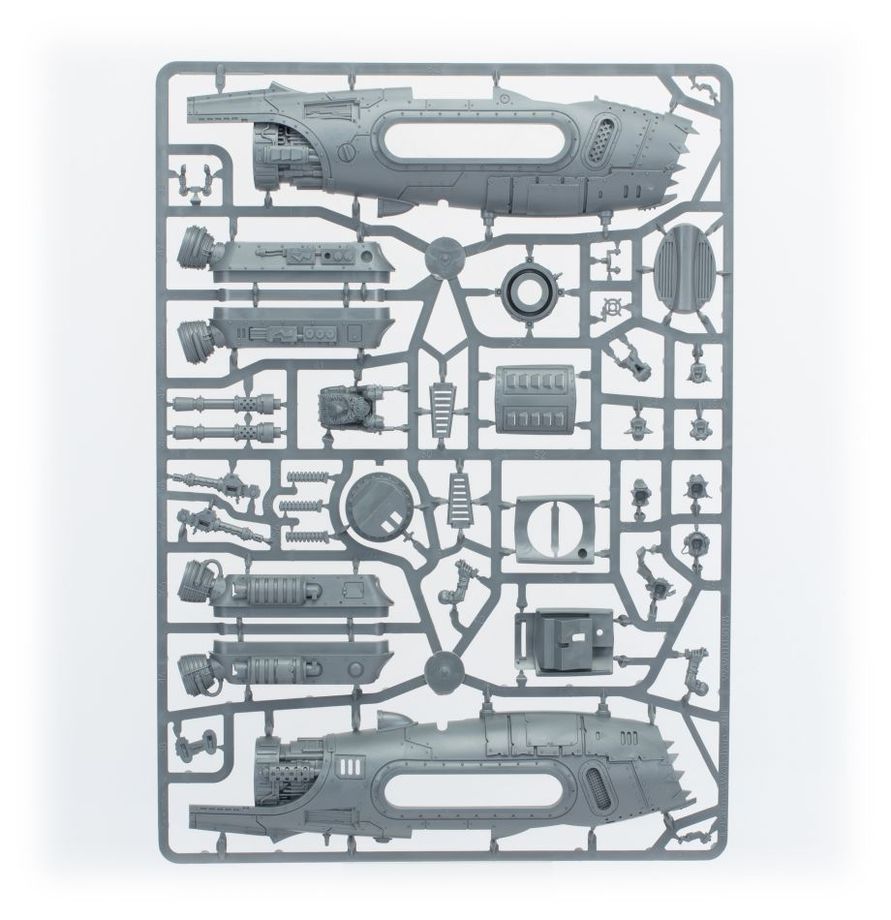 Orks - Dakkajet