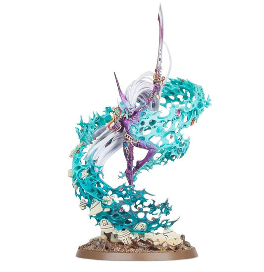 Aeldari - The Yncarne