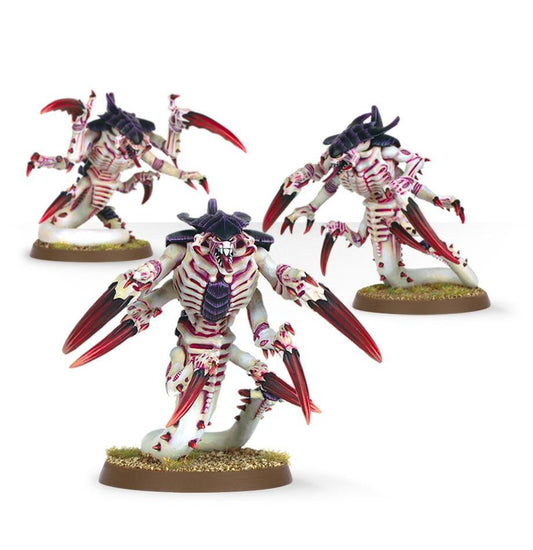 Tyranid - Ravenor Brood