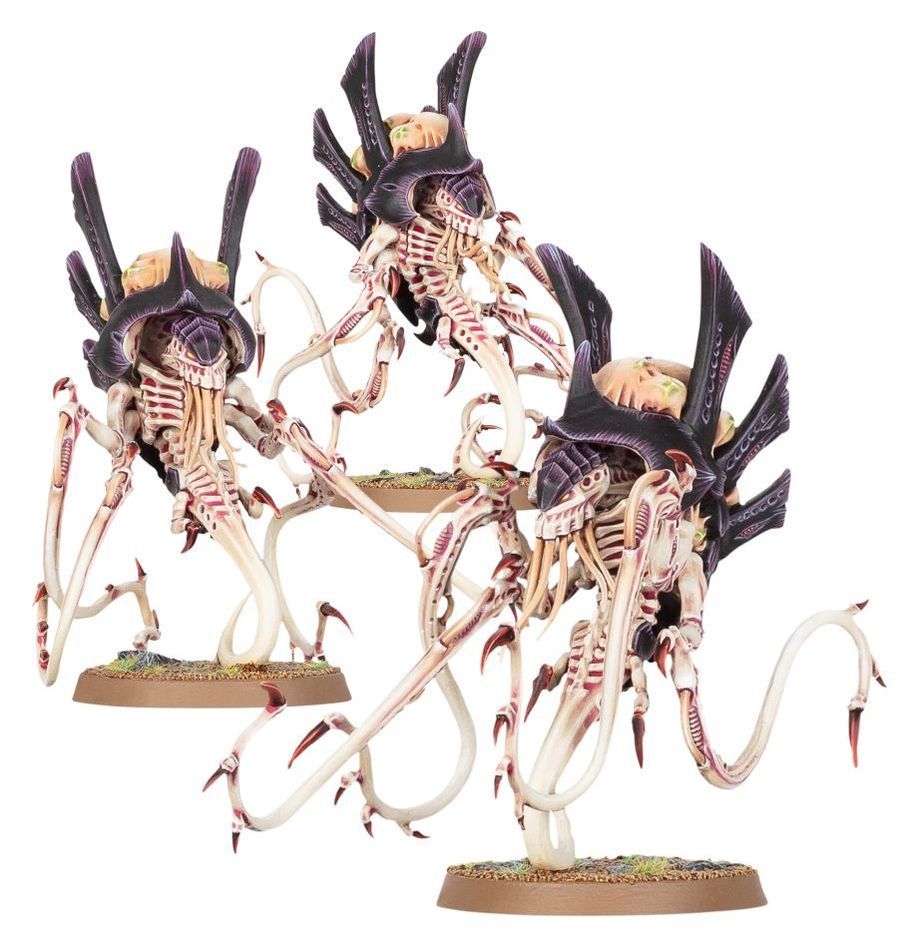 Tyranid - Venomthropes