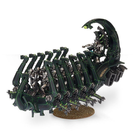 Necrons - Ghost Ark