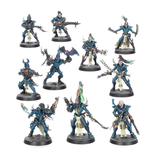 Drukhari: Kill Team: Hand of The Archon