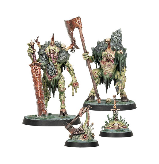 Maggotkin of Nurgle: Cankerborn [Pre-Order]