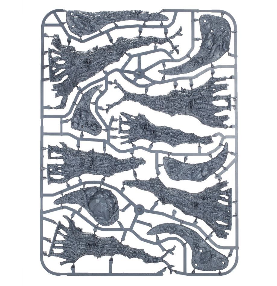 Age of Sigmar: Awakened Wyldwood