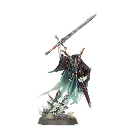 Nighthaunt - Knight of the Shrouds