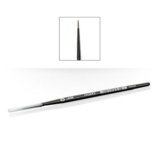 Citadel Small Layer Brush 63-21
