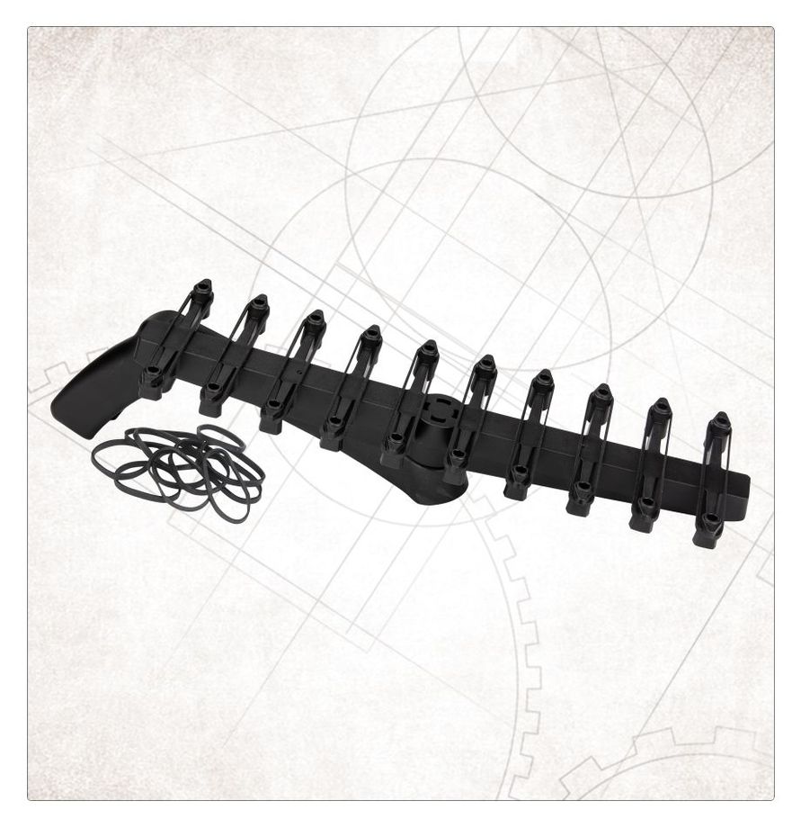 Citadel Tools: Spray Stick