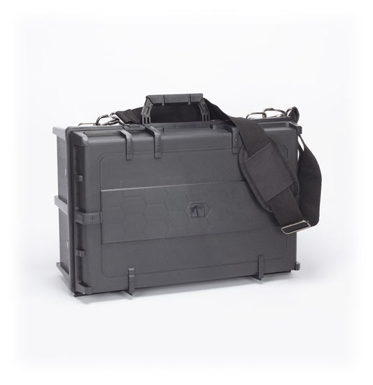 Warhammer - Crusade Figure Case