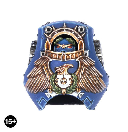 Ultramarines Contemptor Dreadnought Upgrade Set