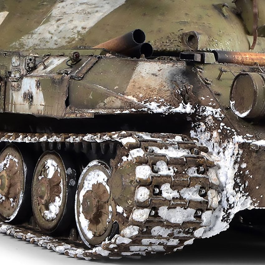 AK Interactive | Snow Sprinkles 100ml