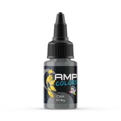 Pro Acryl Amp Color Cool Grey [AMP-002]