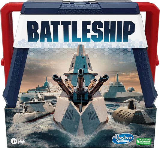 Battleship Board Game