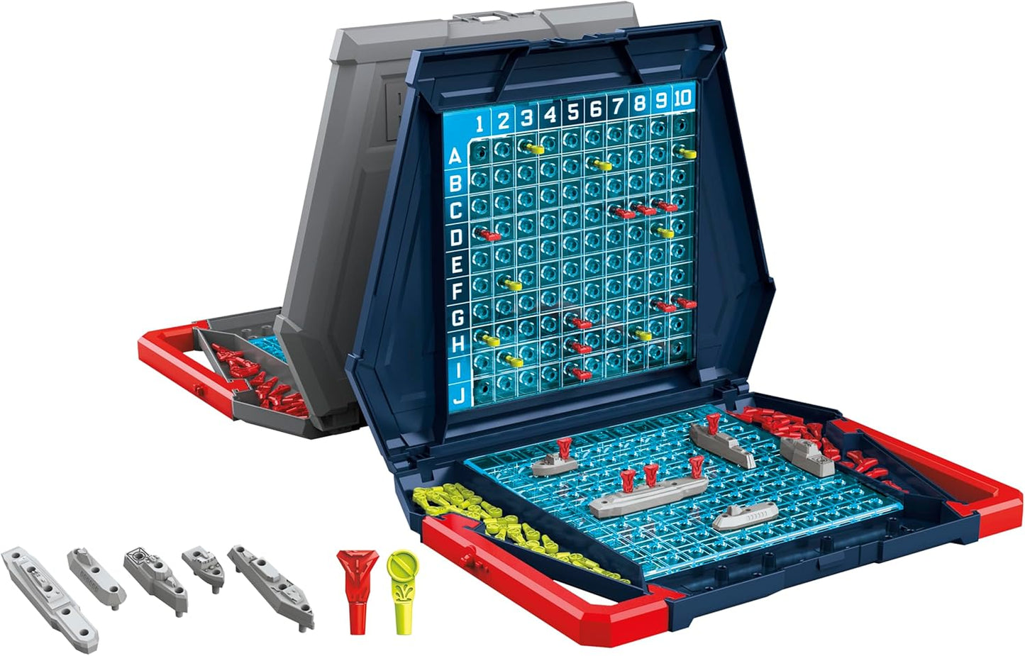 Battleship Board Game