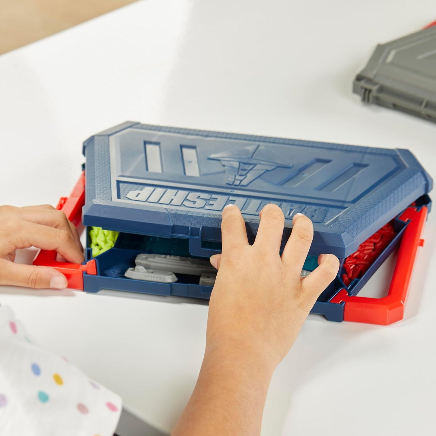 Battleship Board Game