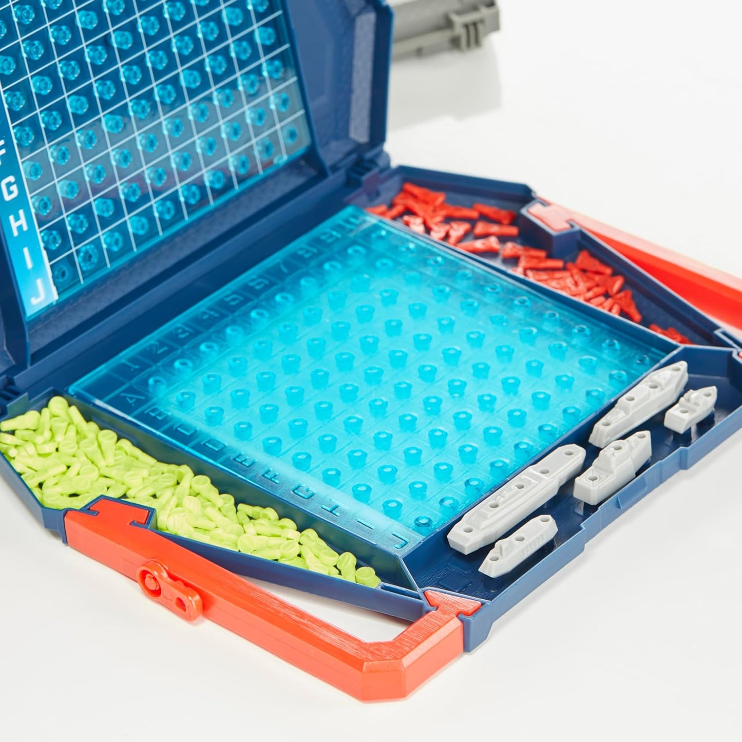 Battleship Board Game