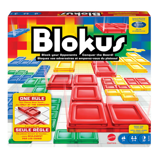 Blokus Board Game