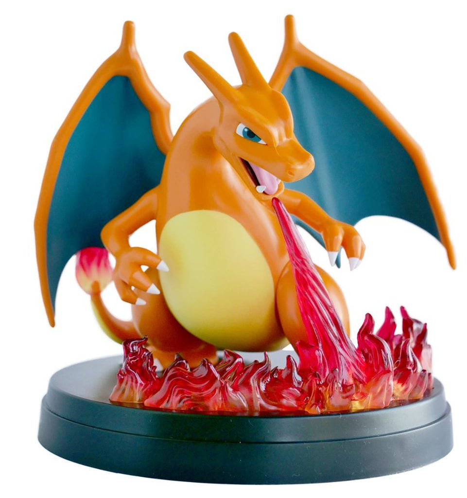 Pokémon TCG: Charizard EX Super-Premium Collection [Pre-Order]