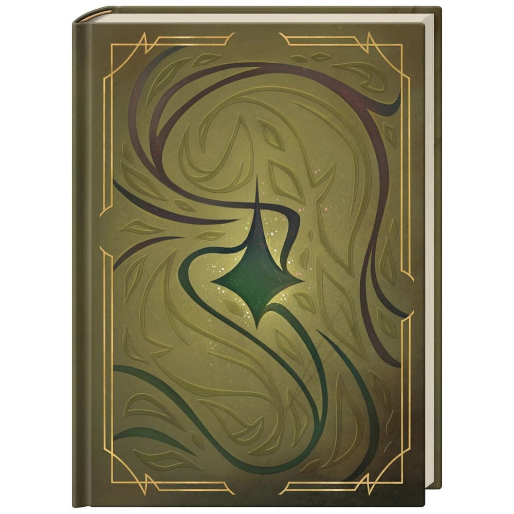 Disney Lorcana | Quest of Wonders: An Illumineer's Lorebook