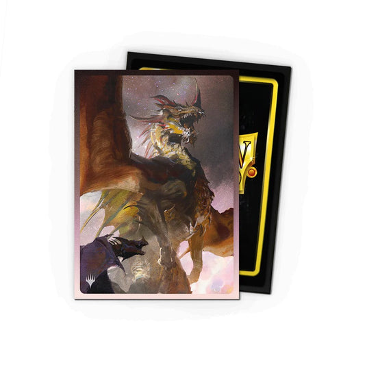 Dragon Shield Sleeves - The Ur-Dragon (100 Count - Standard Size)