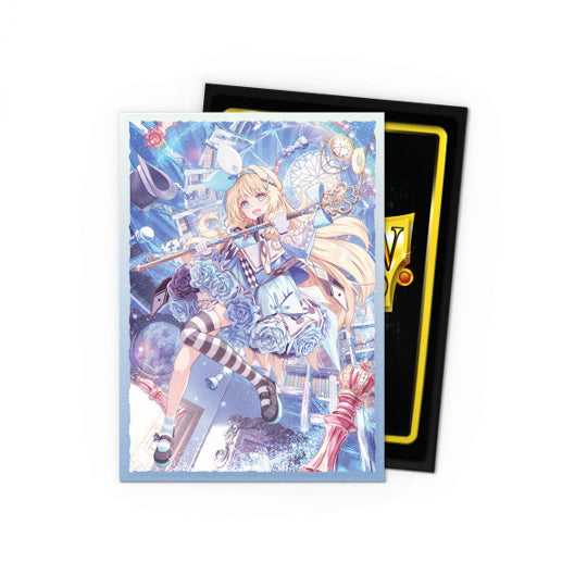 Dragon Shield Sleeve - Grand Archive - Alice