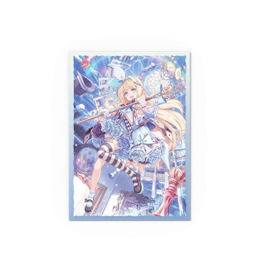 Dragon Shield Sleeve - Grand Archive - Alice