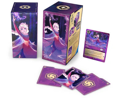 Disney Lorcana: Elsa Gift Set