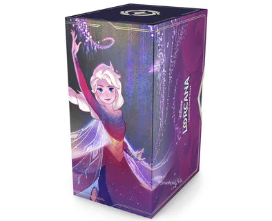 Disney Lorcana: Elsa Gift Set
