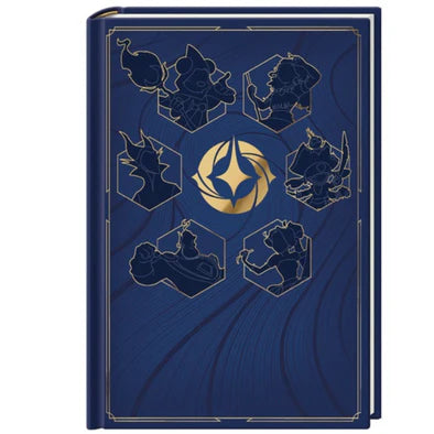 Disney Lorcana: Notebook
