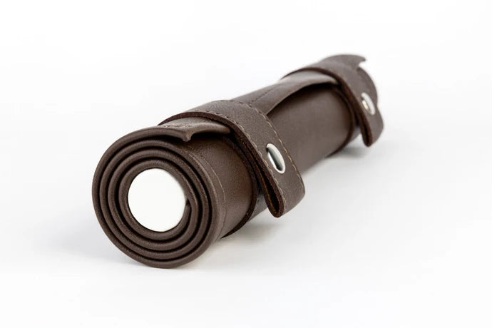 Paizo Pathfinder Rolling Scroll with Storage