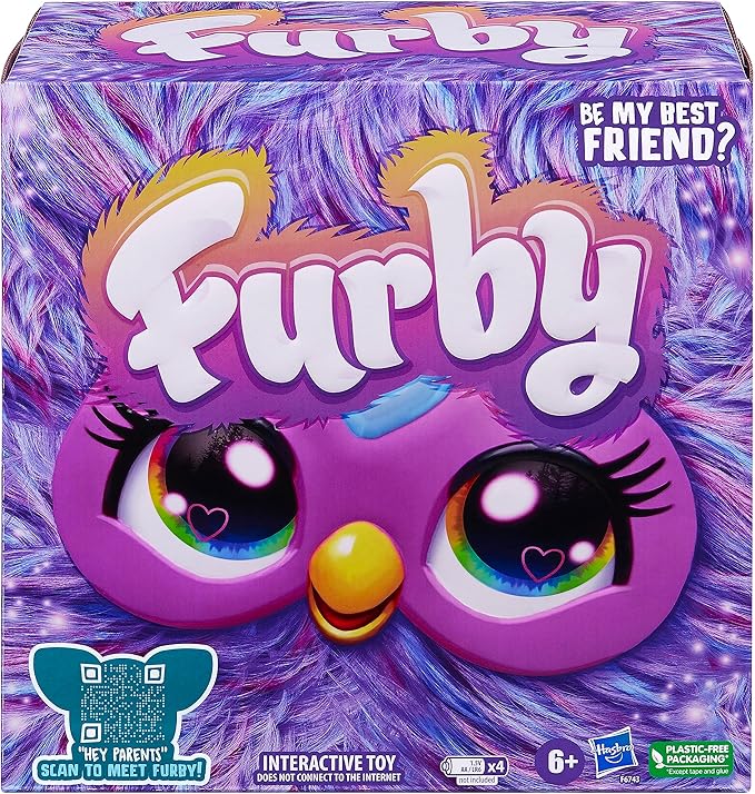 Furby