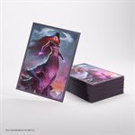 Lorwyn Eclipsed Art Sleeves Moonshadow 105 ct