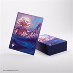 Lorwyn Eclipsed Art Sleeves Design H