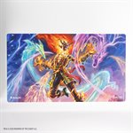 Lorwyn Eclipsed: Ashling, The Limitless Stitched Playmat