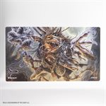 Lorwyn Eclipsed: Auntie Ool, Cursewretch Stitched Playmat