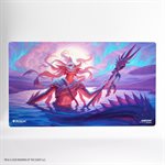 Lorwyn Eclipsed: Eclipsed Marrow Shiny Playmat