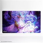 Lorwyn Eclipsed: Twilight Diviner Shiny Playmat