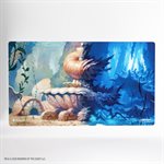 Lorwyn Eclipsed: Hallowed Fountain Shiny Playmat