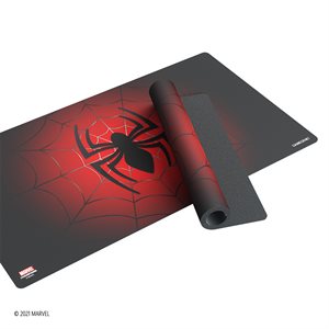 Marvel Champions: Spiderman Playmat