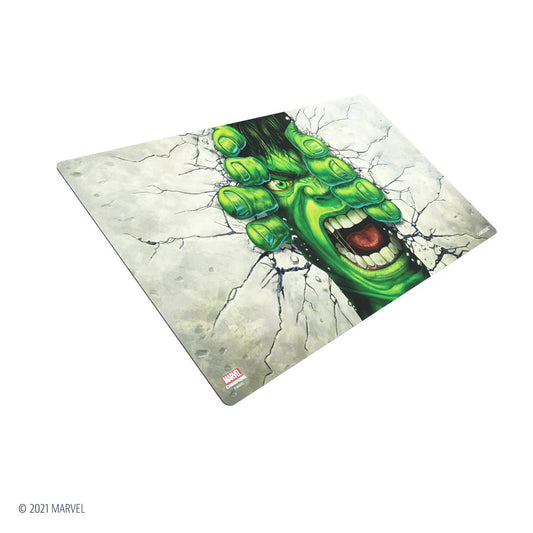 Marvel Champions: Hulk Playmat