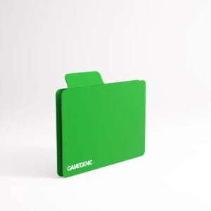 Sideloading Sizemorph Divider - Green