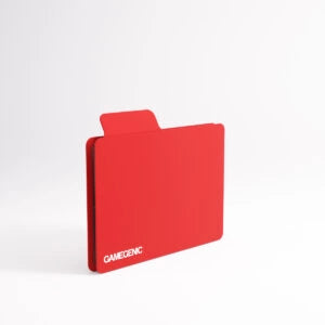 Sideloading Sizemorph Divider - Red