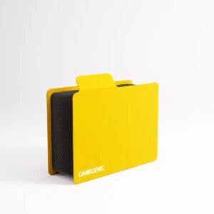 Sideloading Sizemorph Divider - Yellow