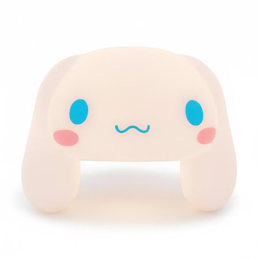 Ukonic | Sanrio Cinnamoroll Face Plug-In Nightlight